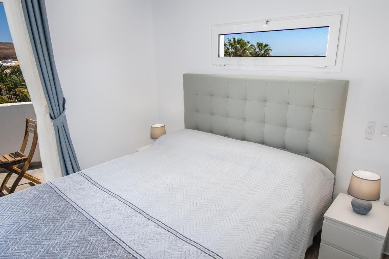 Miramar Apartment