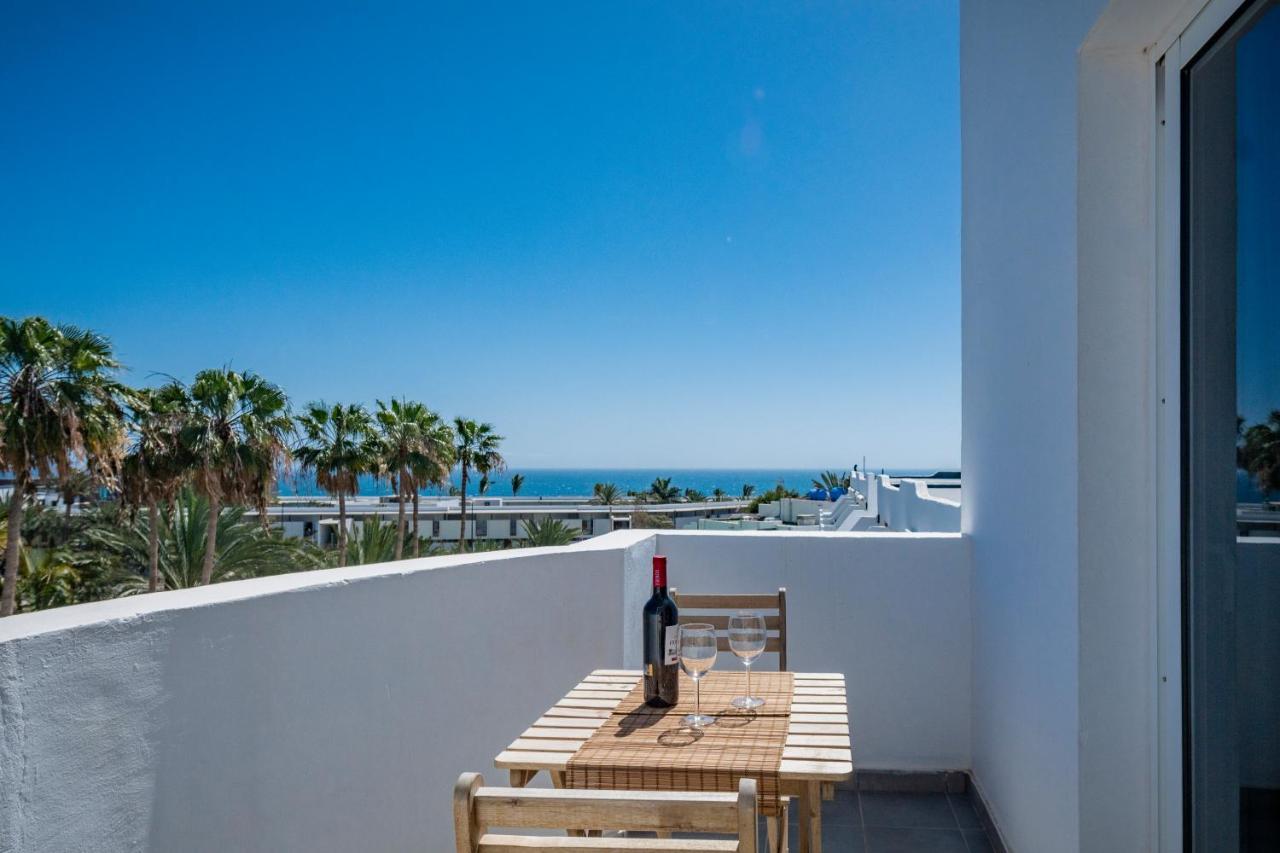 Miramar Apartment Tarajalejo