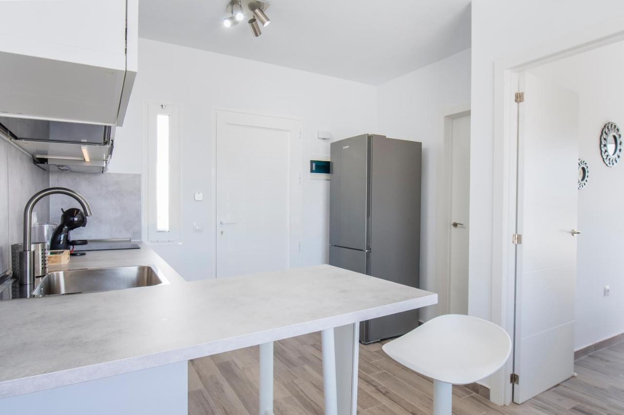 Apartment Miramar Tarajalejo