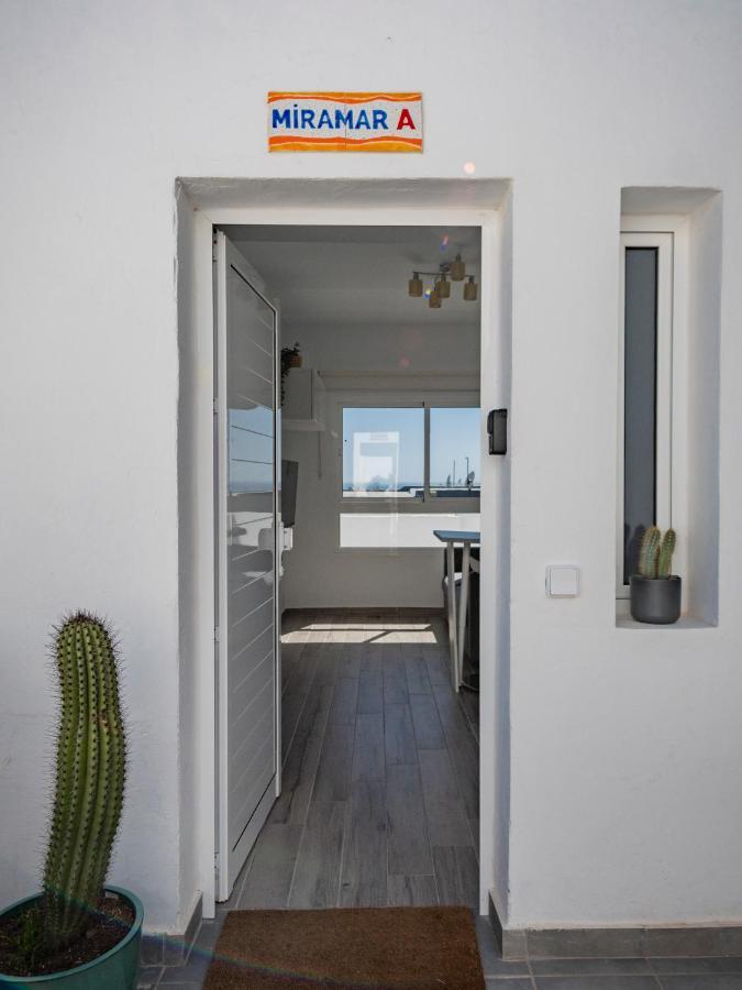 Apartment Miramar