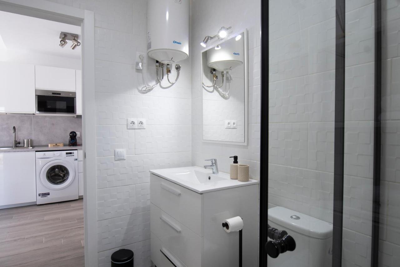 Apartment Miramar Tarajalejo