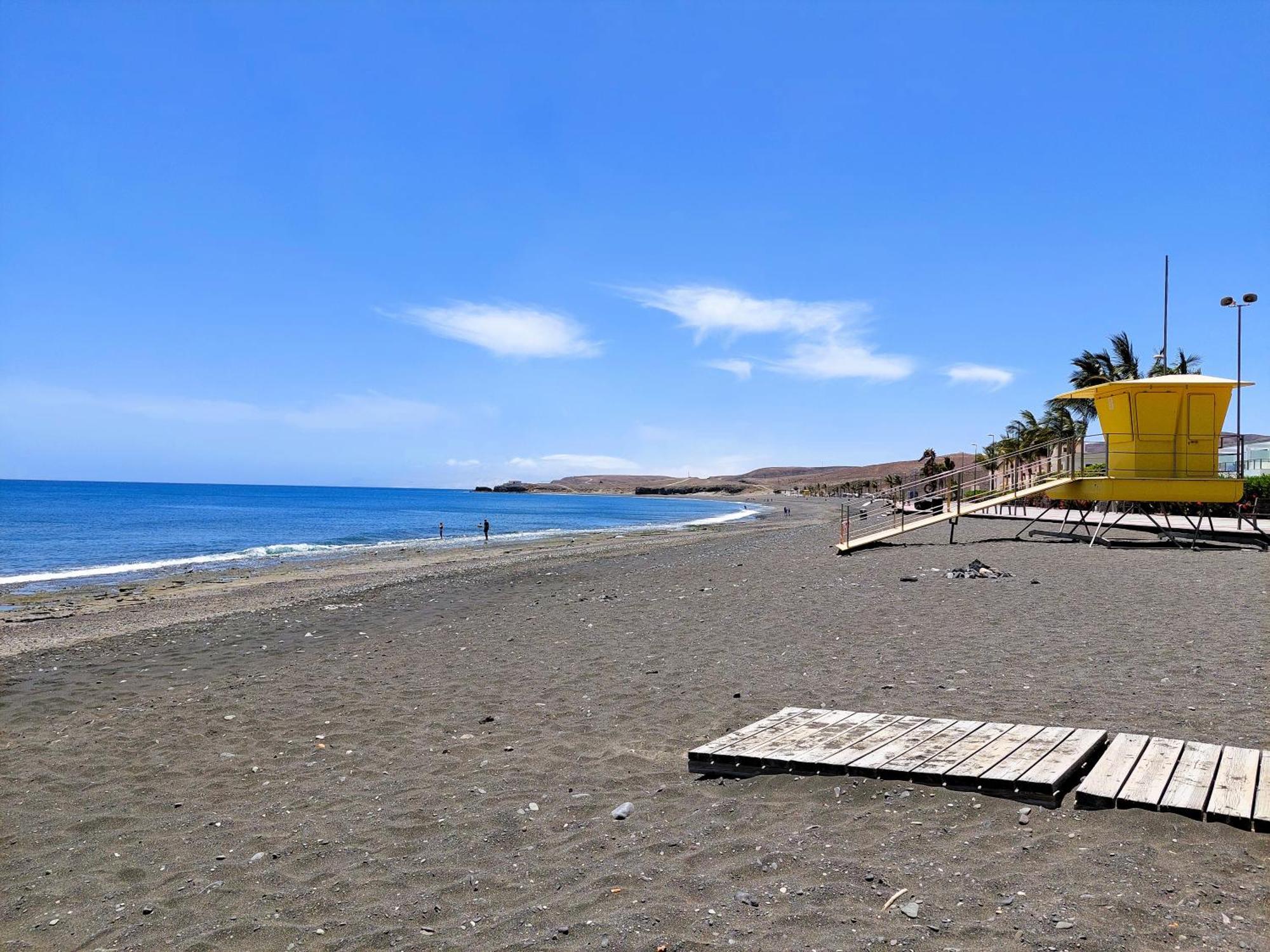 Miramar * Tarajalejo