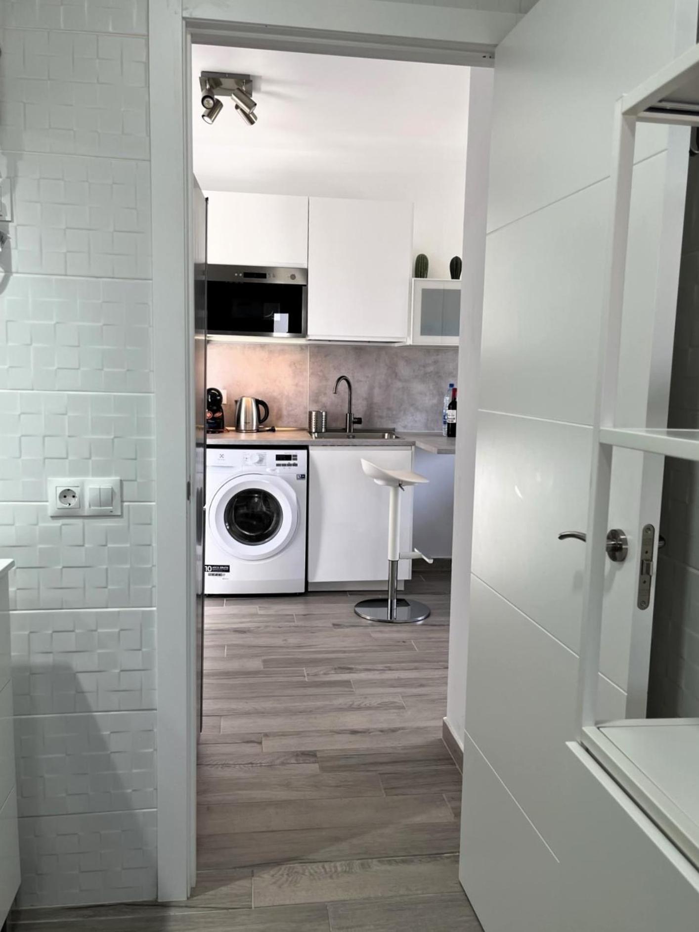 Apartment Miramar