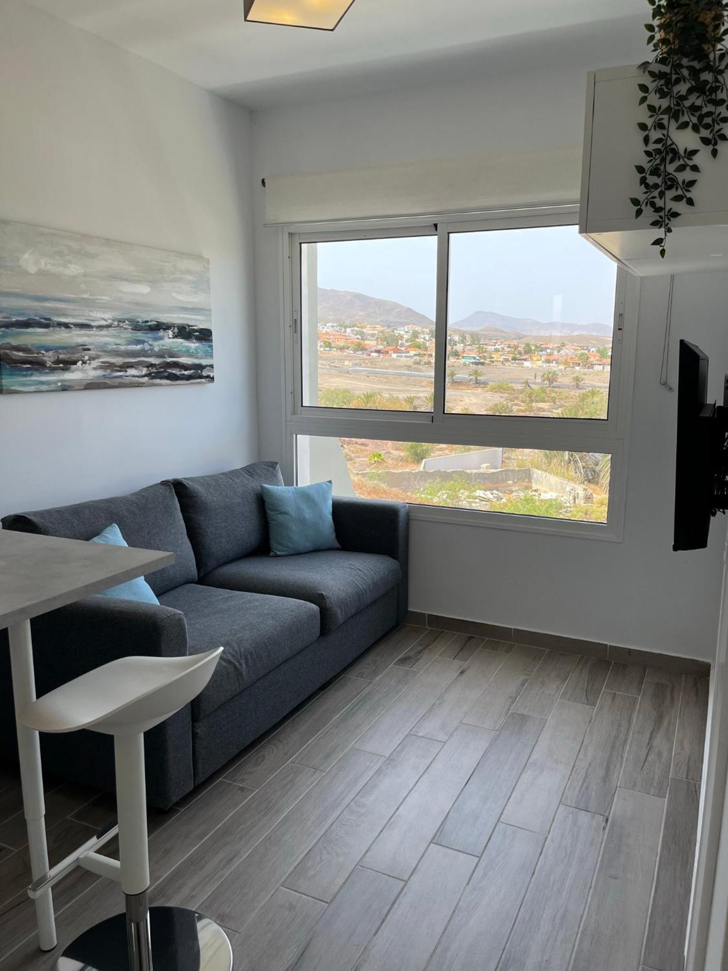 Miramar Apartment