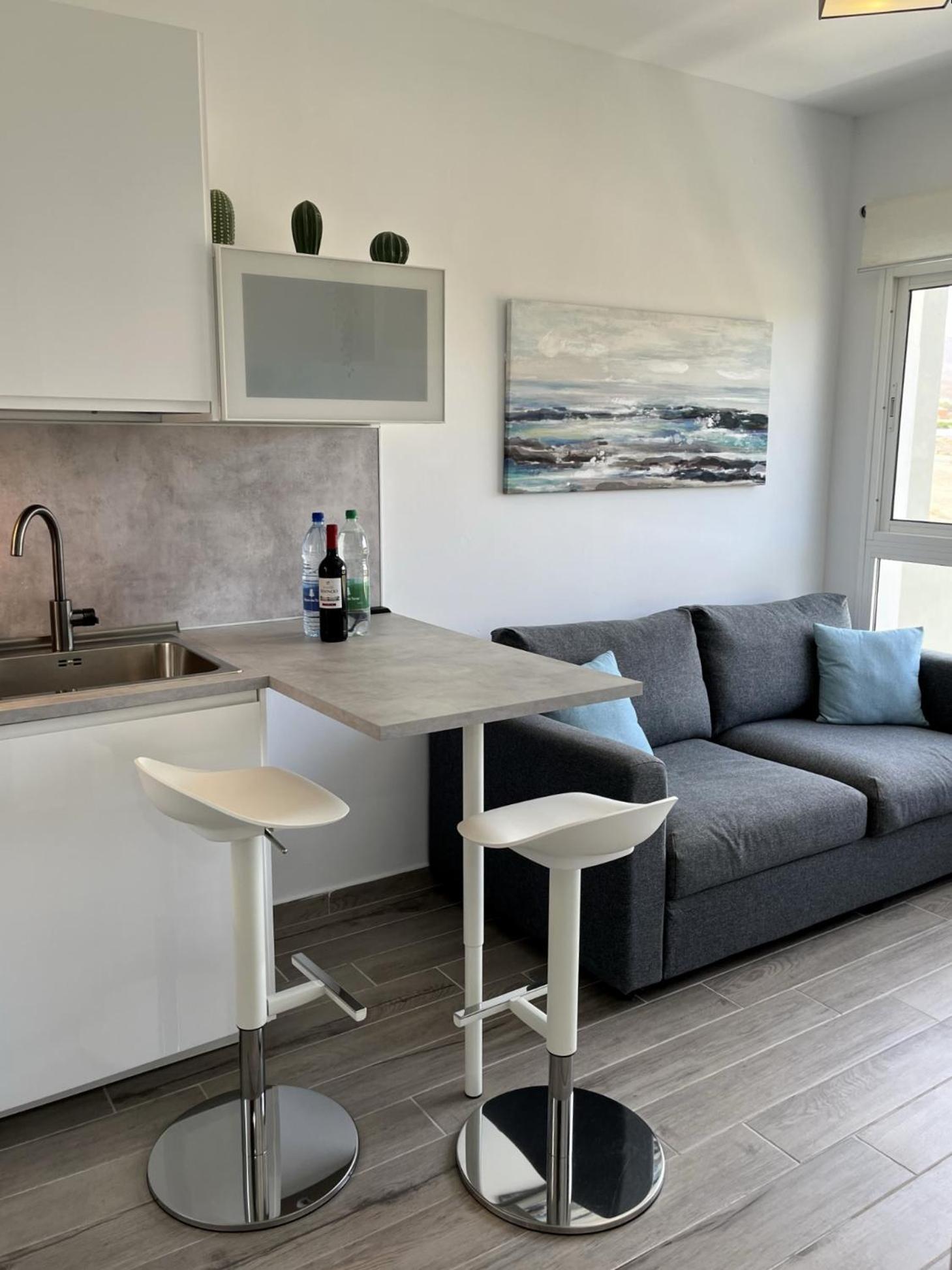 Apartment Miramar *