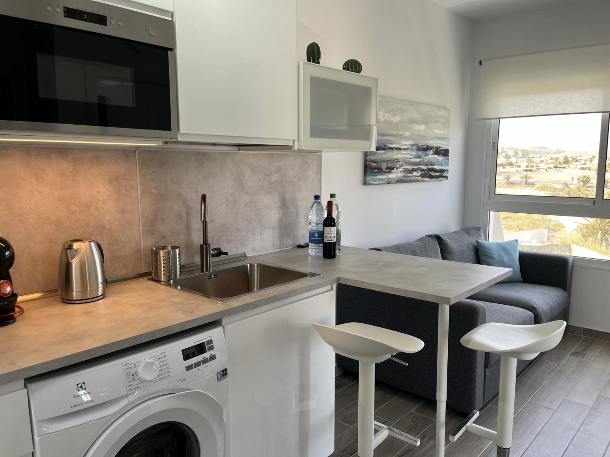 Apartment Miramar Tarajalejo