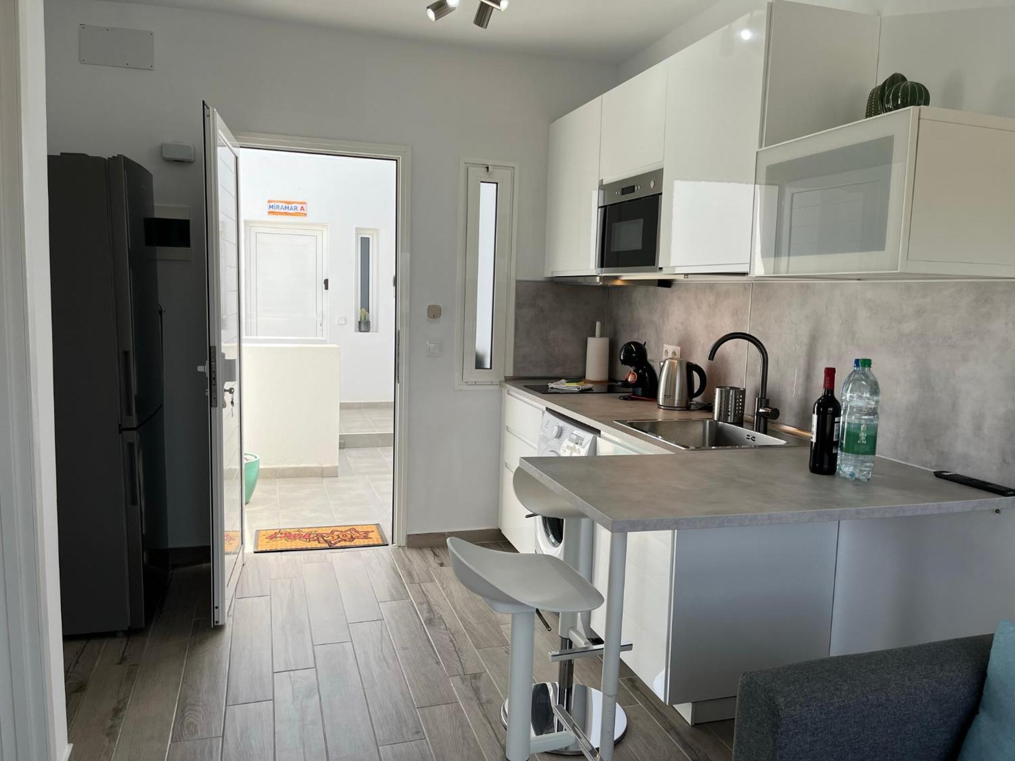 Miramar Apartment Tarajalejo