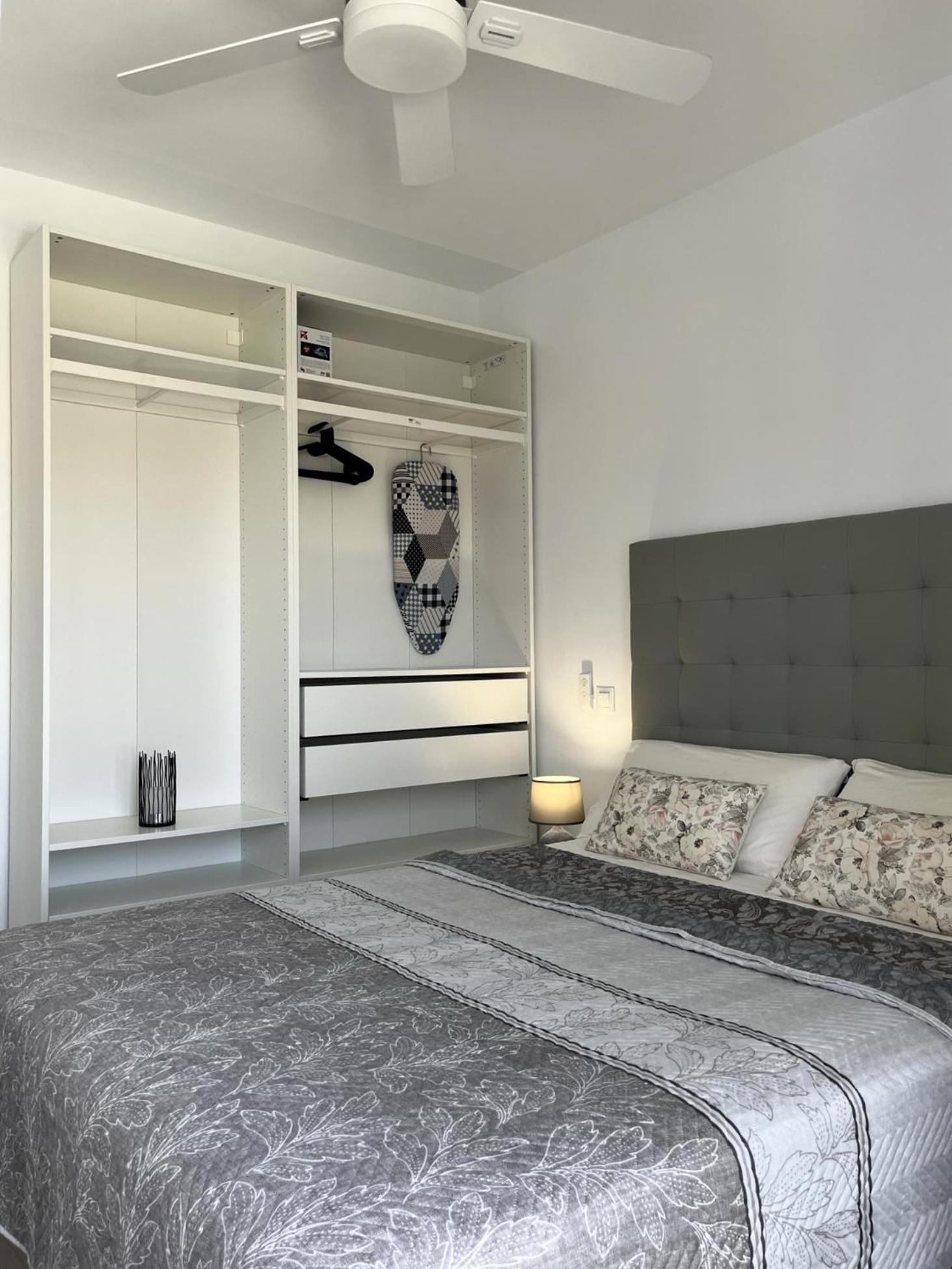 Apartment Miramar Tarajalejo