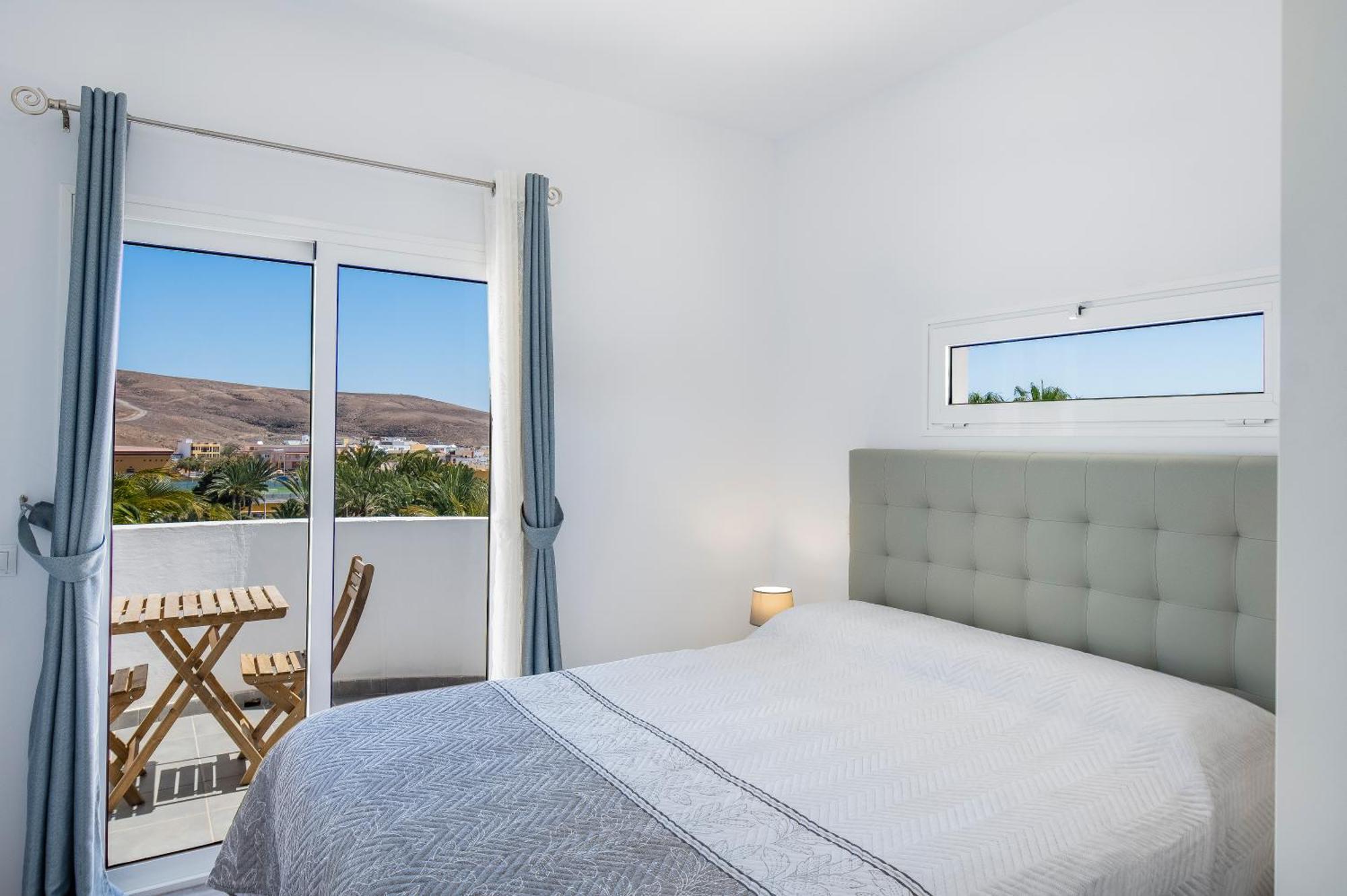 Apartment Miramar Tarajalejo