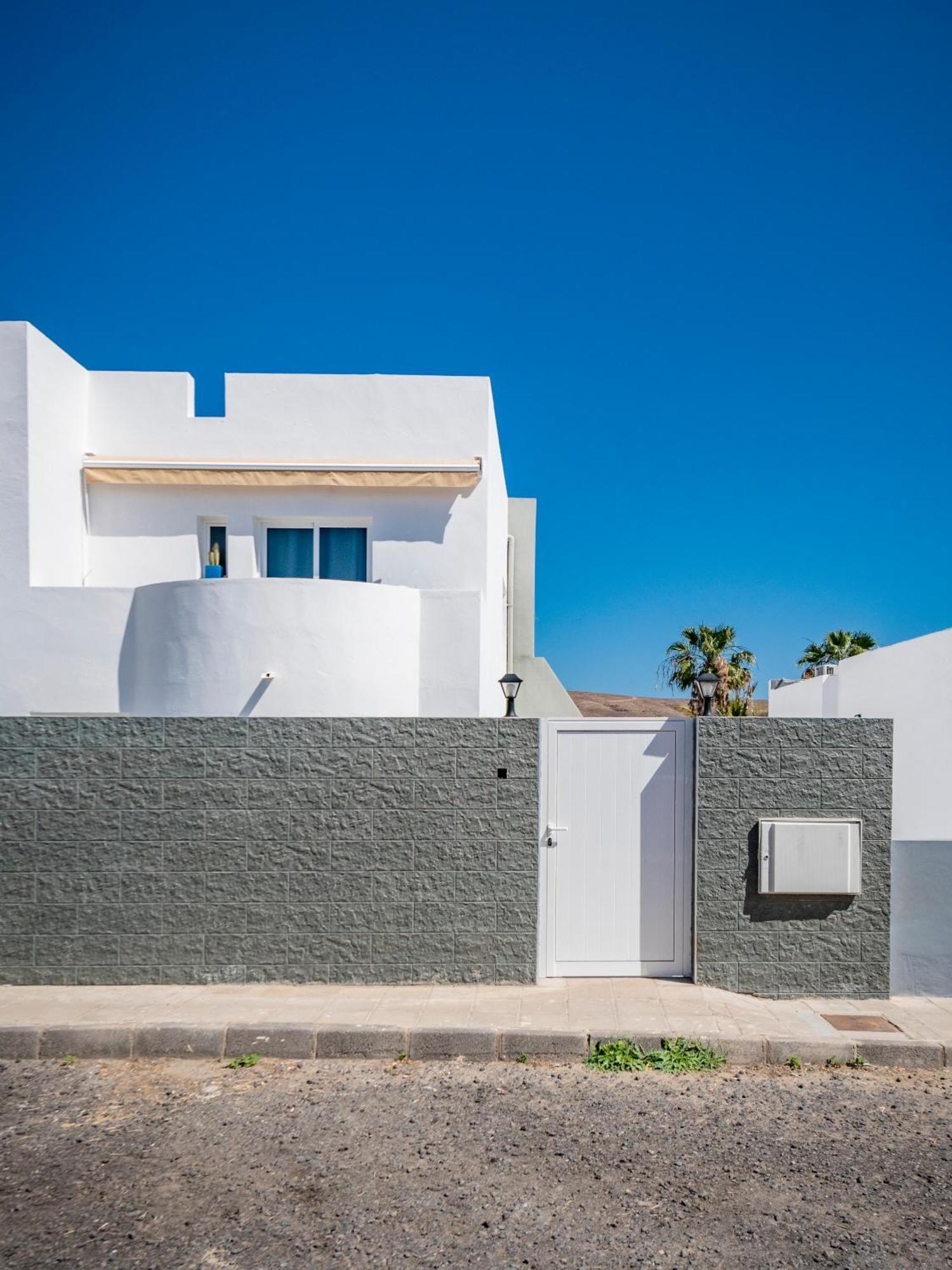 Miramar Apartment Tarajalejo