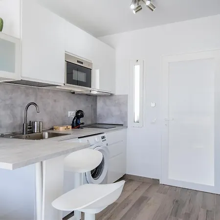 Miramar Appartement Tarajalejo Buitenkant foto
