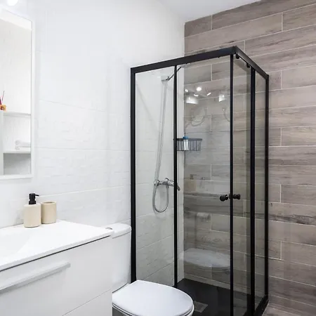Miramar Appartement Tarajalejo Buitenkant foto