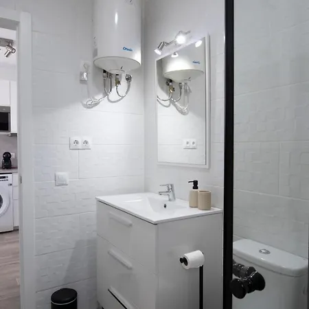 Miramar Appartement Tarajalejo Buitenkant foto