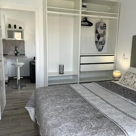 Miramar Appartement Tarajalejo Buitenkant foto