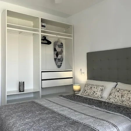 Miramar Appartement Tarajalejo Buitenkant foto