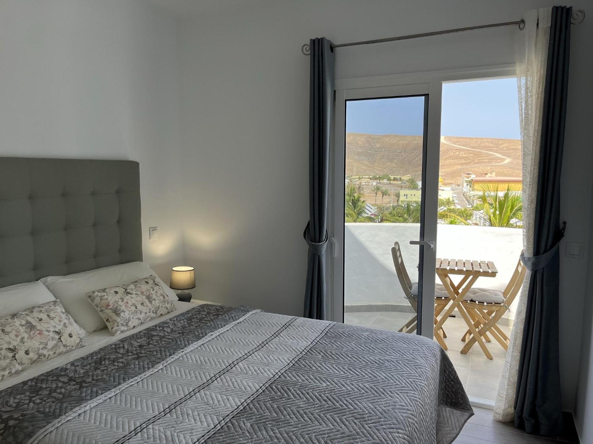 Appartement Miramar