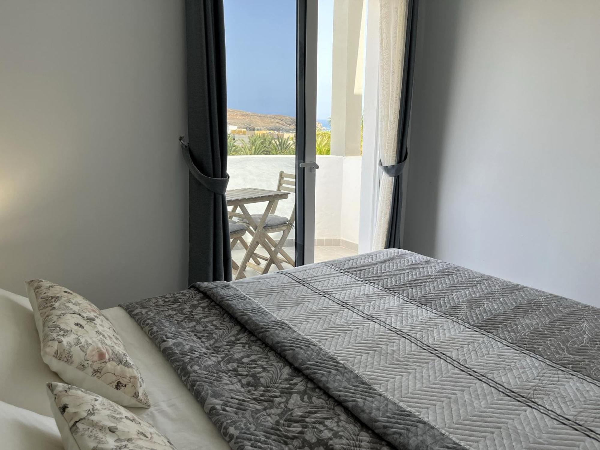 Miramar Appartement