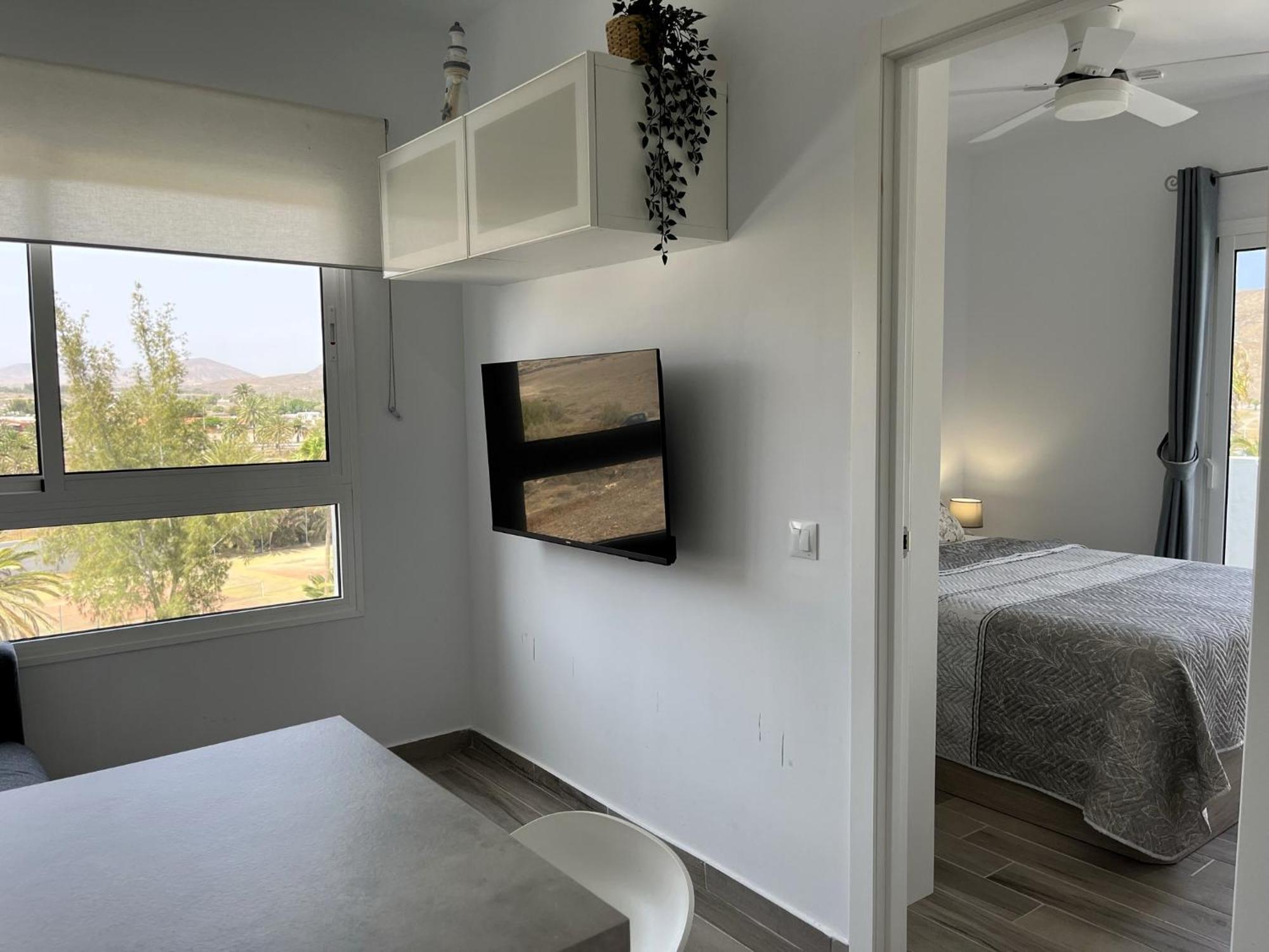 Appartement Miramar Tarajalejo