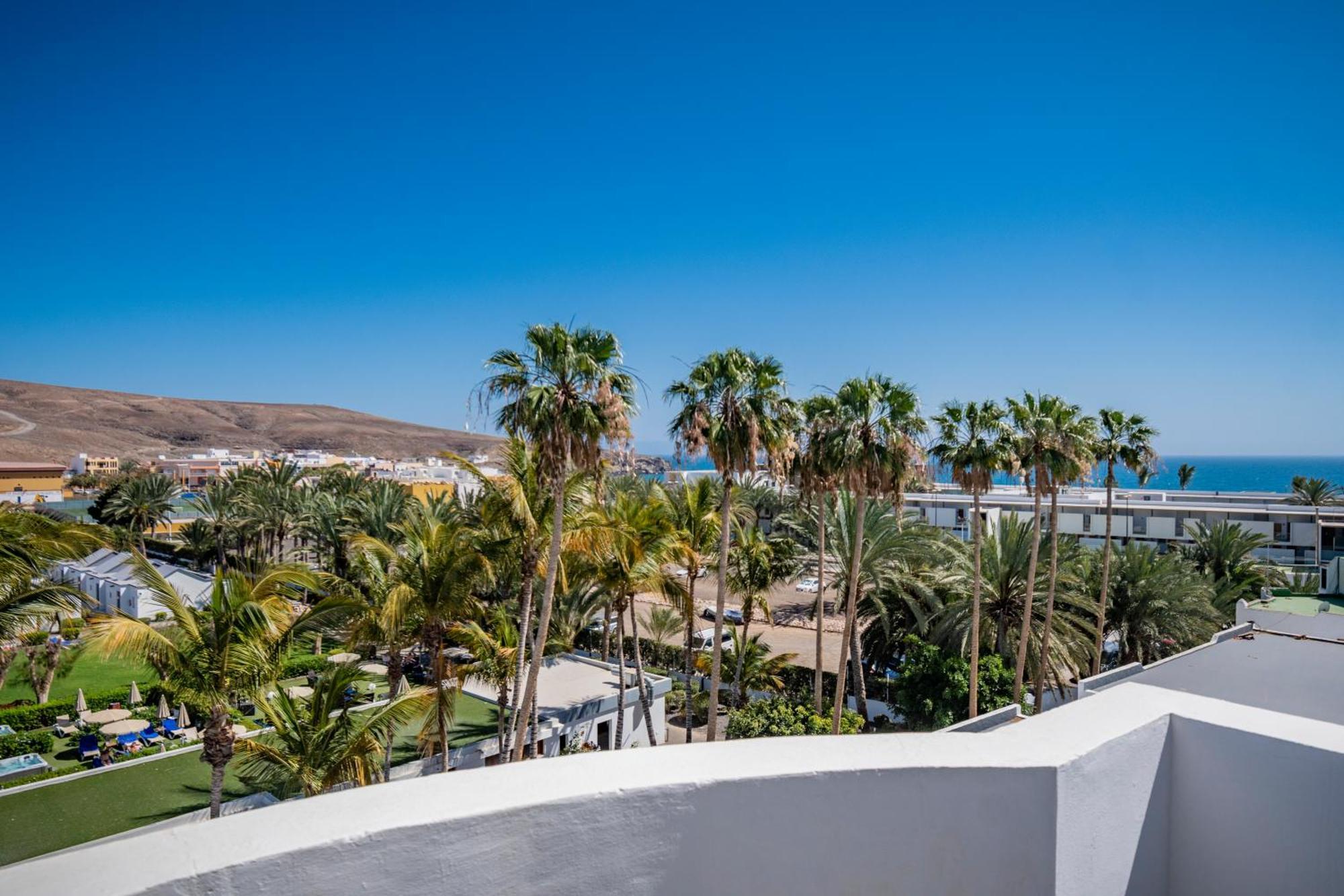 Appartement Miramar
